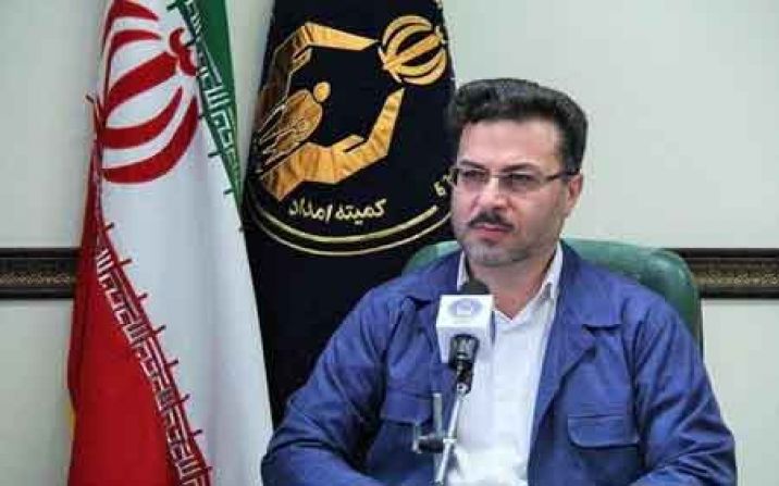 قمی ها ۱۴۶ میلیارد ریال به جشن نیکوکاری کمک کردند قمی ها ۱۴۶ میلیارد ریال به جشن نیکوکاری کمک کردند